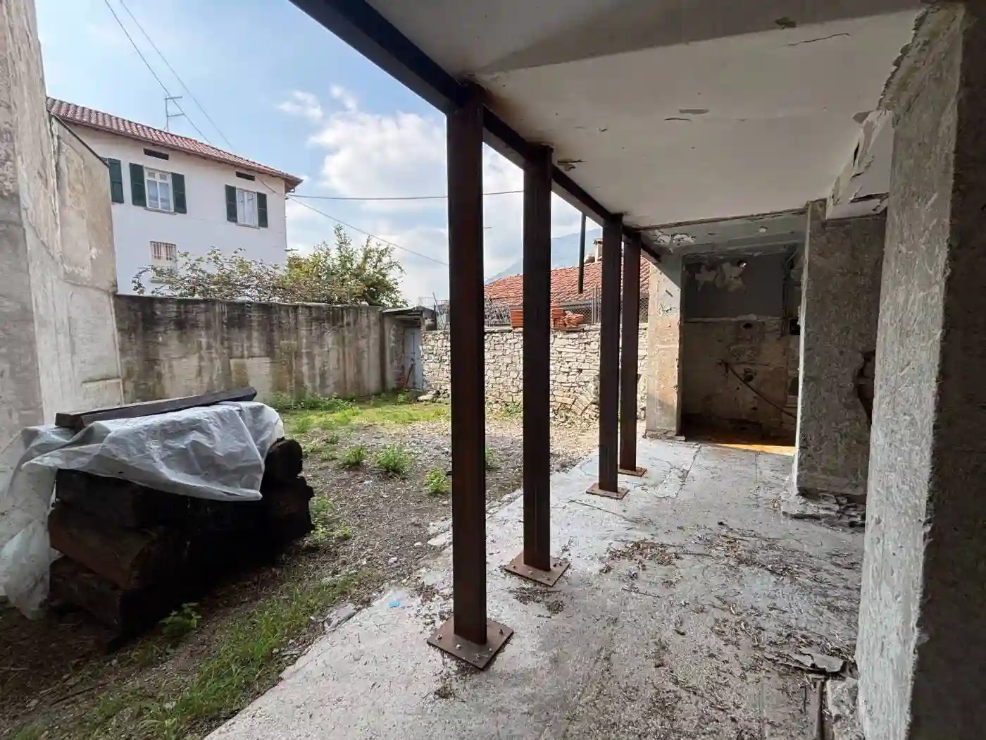 Villa - foto 5