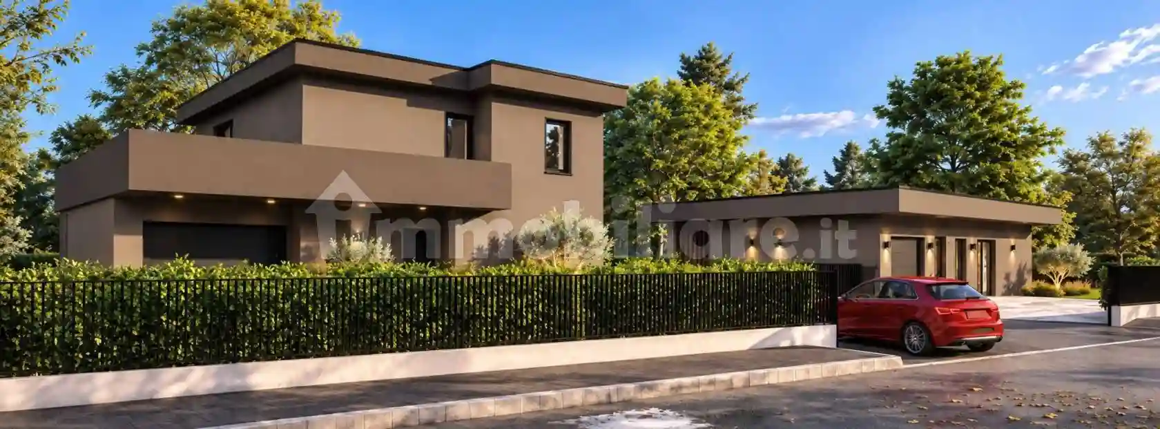Villa - foto 3
