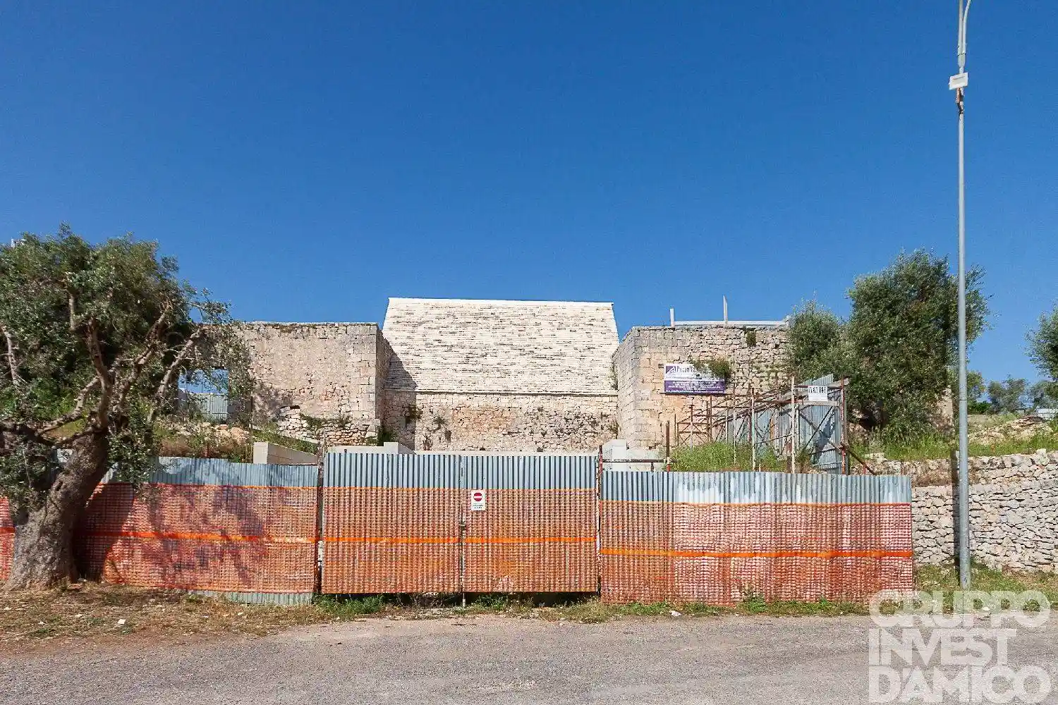 Rustico - Casale in vendita a Cisternino