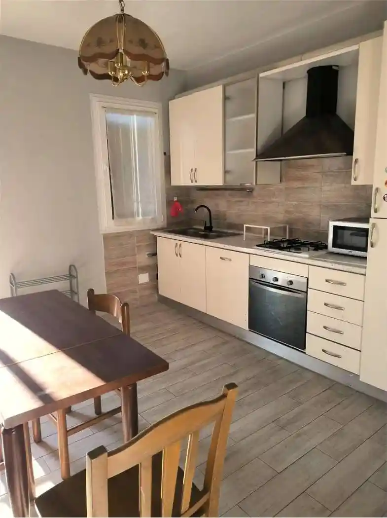 Appartamento in affitto a Padova