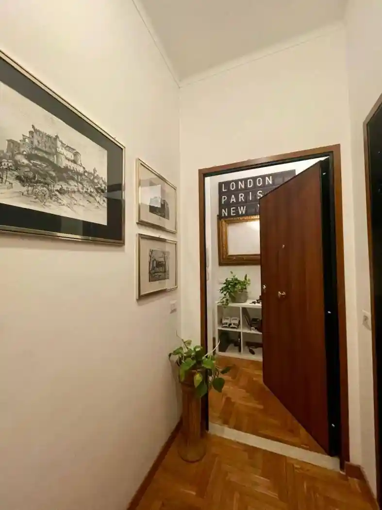 Appartamento in affitto a Roma