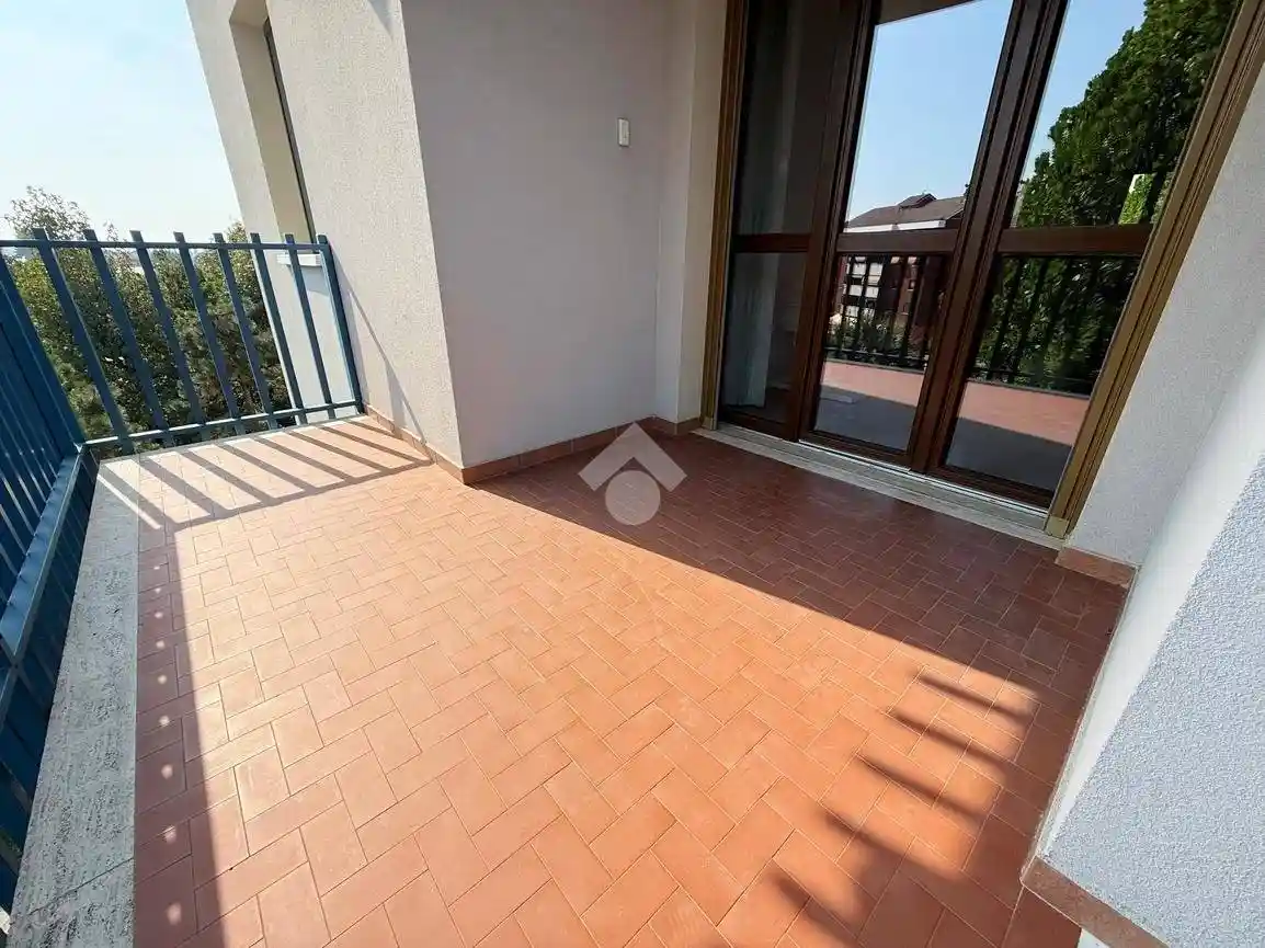 Appartamento in vendita a Pantigliate