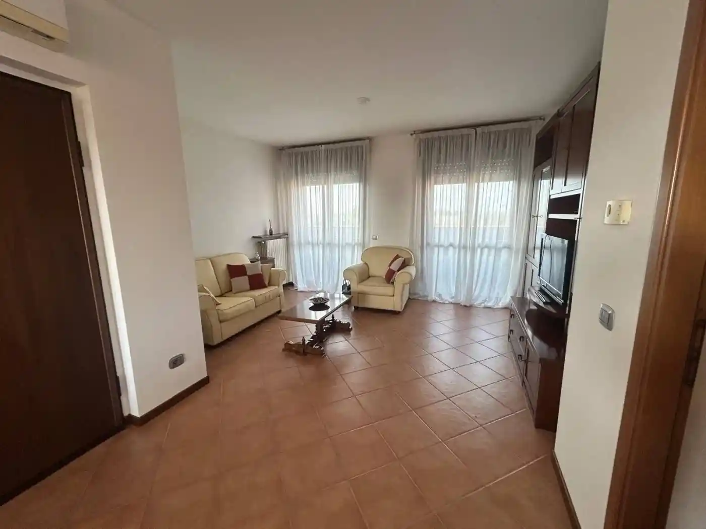 Appartamento in affitto a Pregnana Milanese