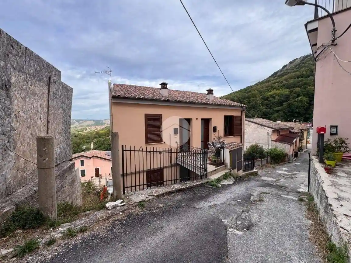 Appartamento in vendita a L'Aquila