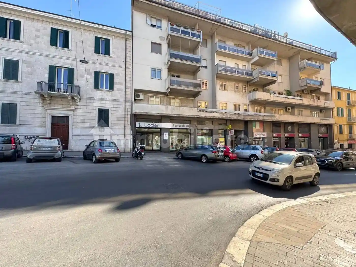 Appartamento in vendita a Campobasso