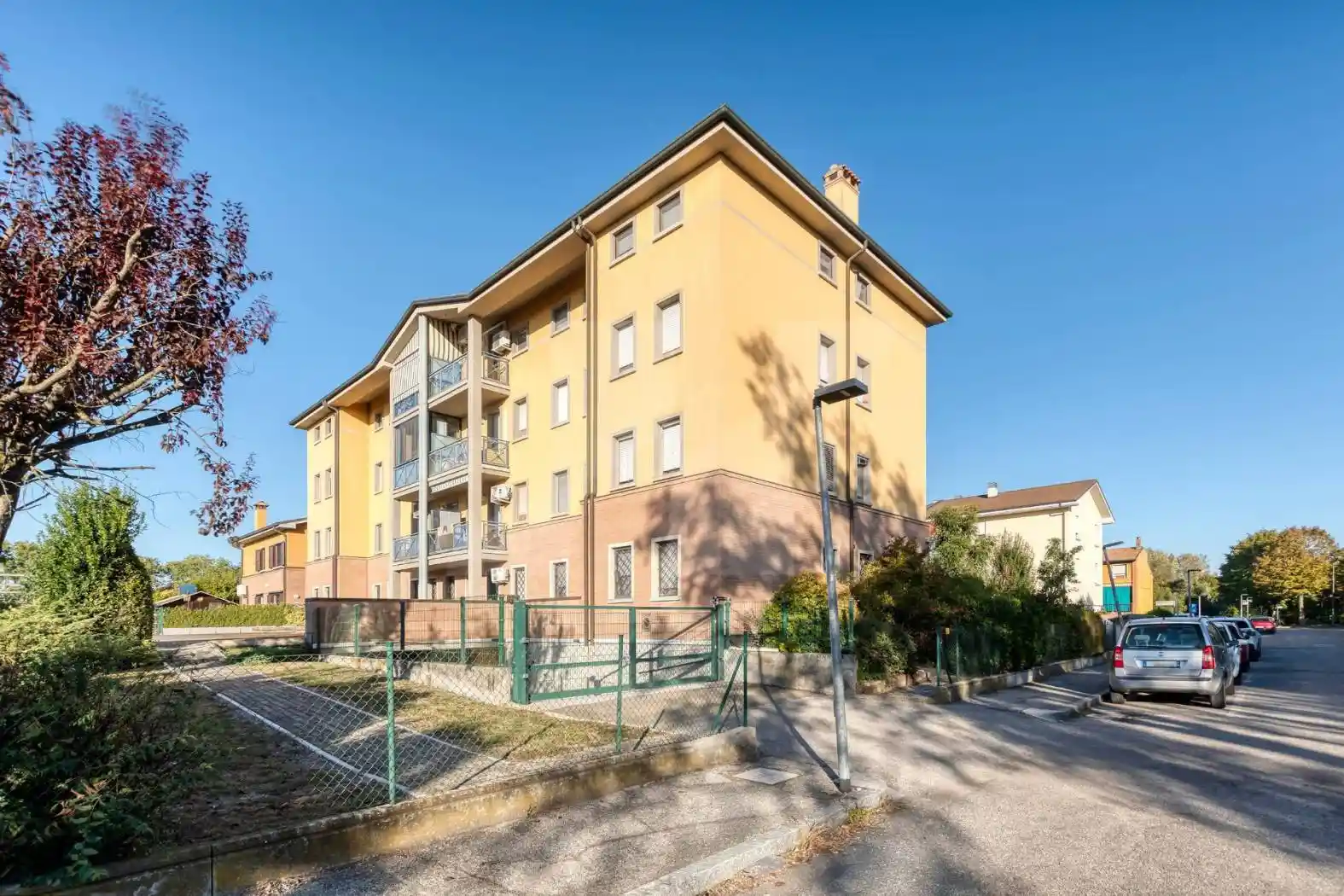 Appartamento in vendita a Bentivoglio