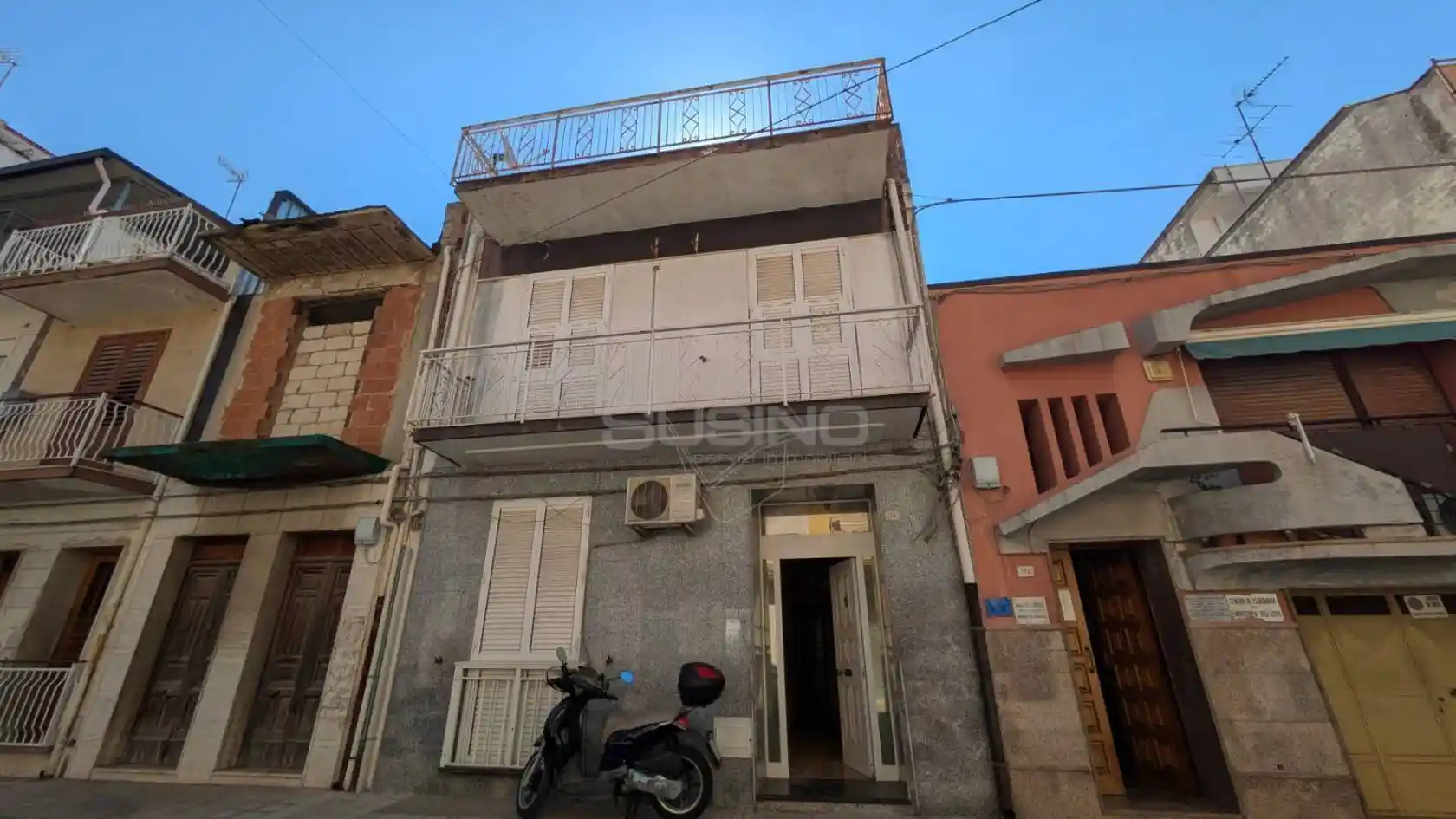 Casa indipendente in vendita a Floridia