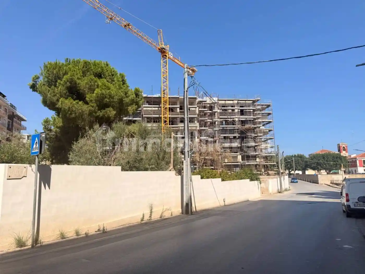 Appartamento in vendita a Siracusa