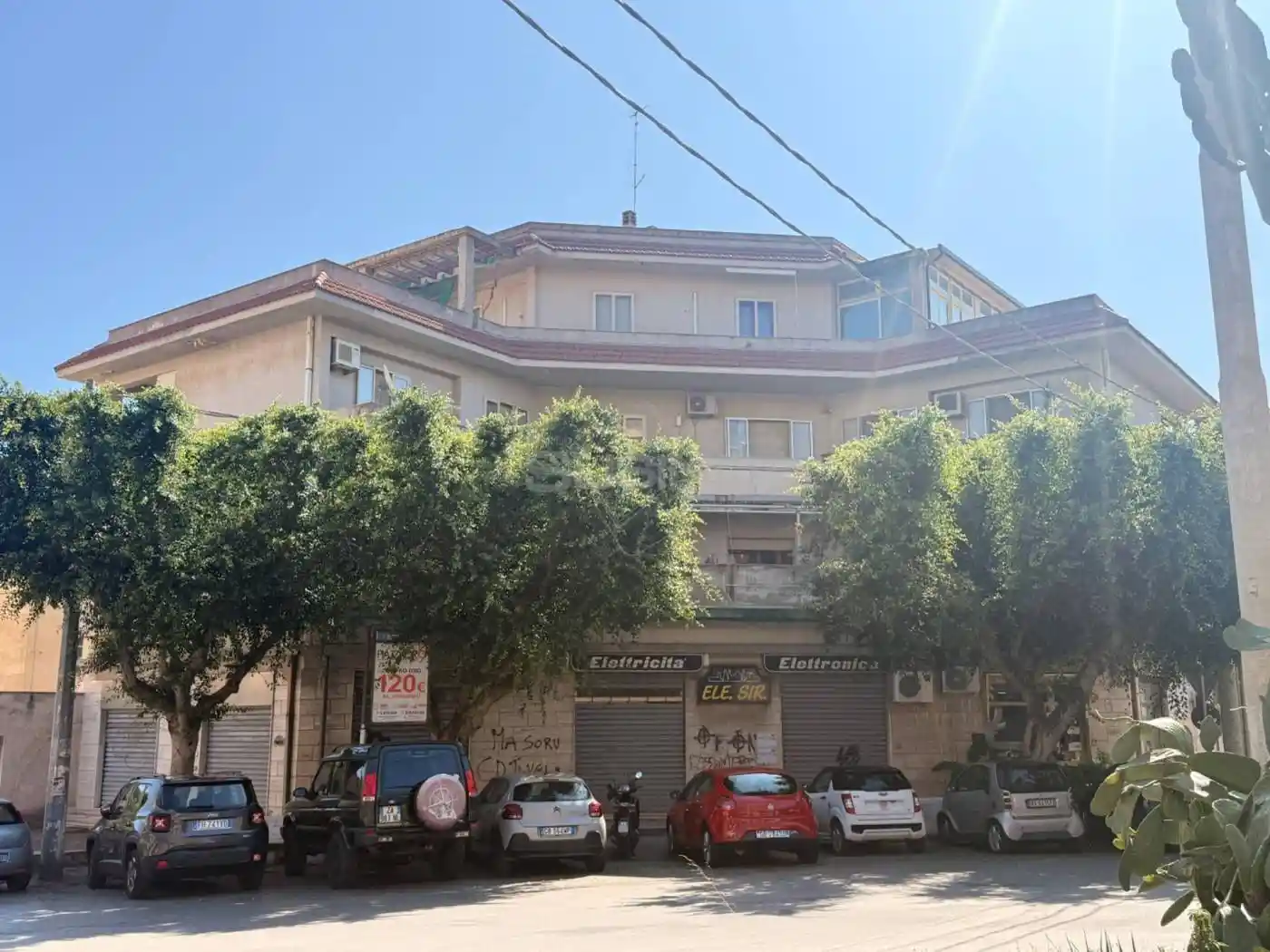 Appartamento in vendita a Siracusa