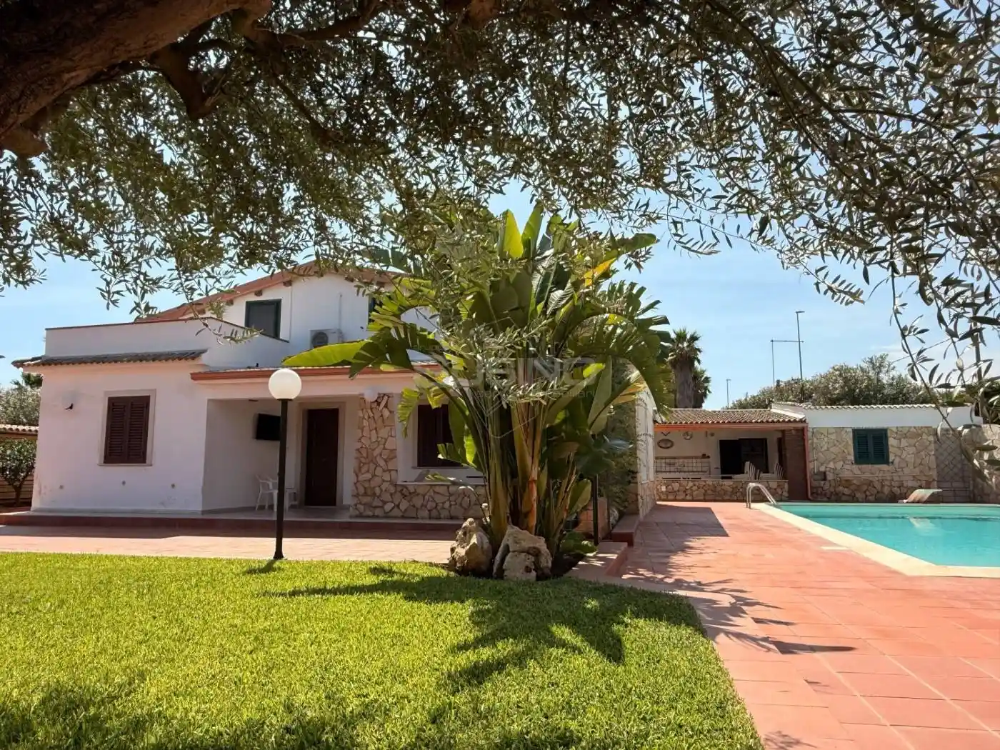 Villa in vendita a Siracusa