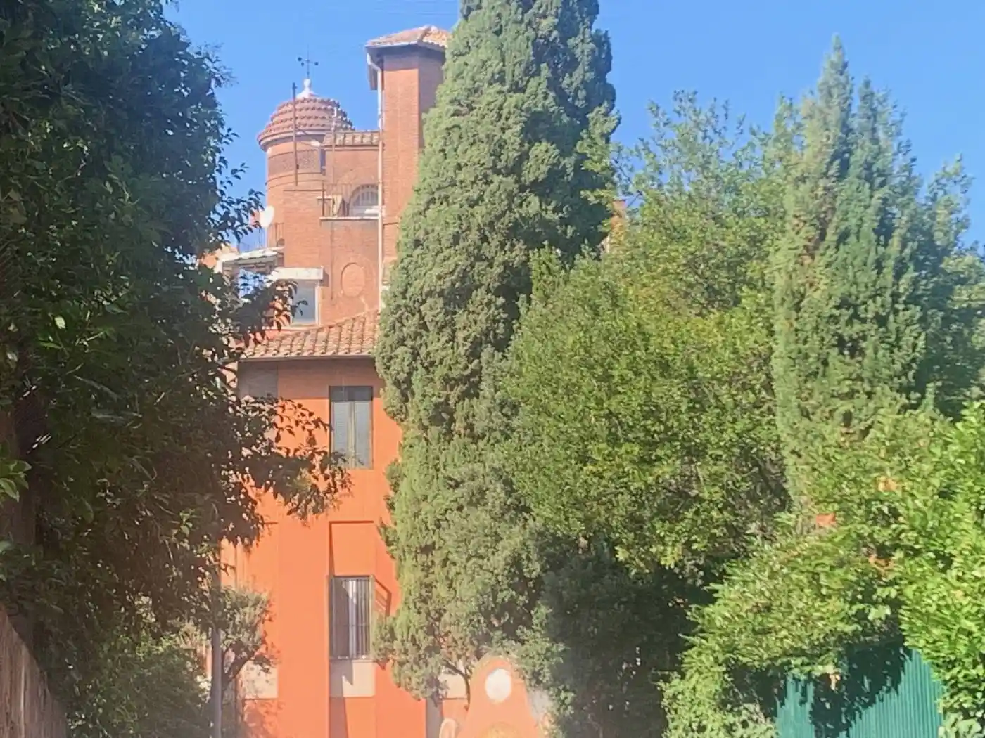 Appartamento in affitto a Roma