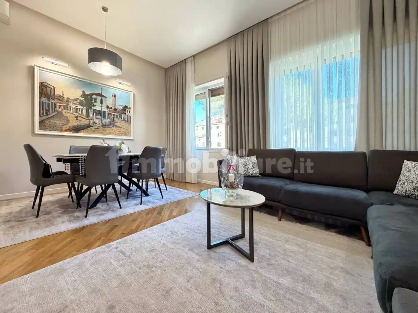 Appartamento in vendita a Firenze