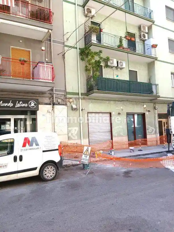 Appartamento in vendita a Taranto
