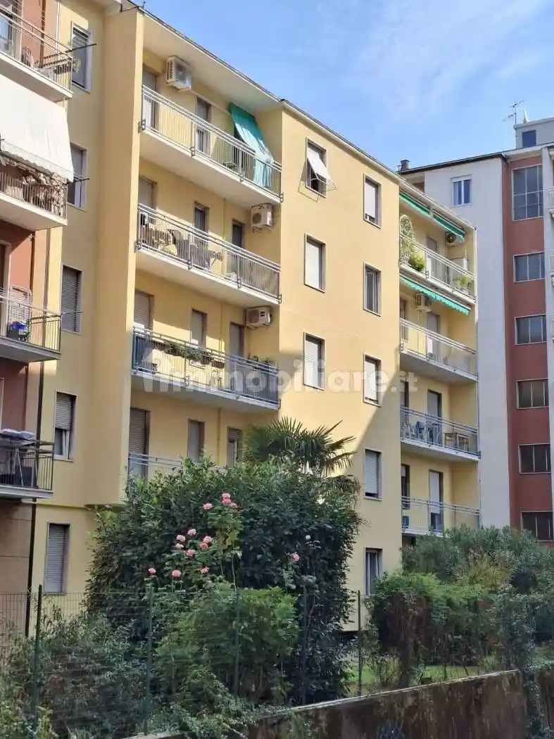 Appartamento in vendita a Monza