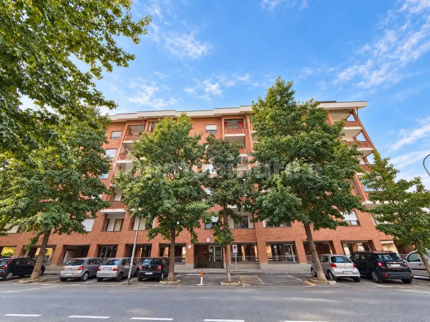 Appartamento in vendita a Carmagnola