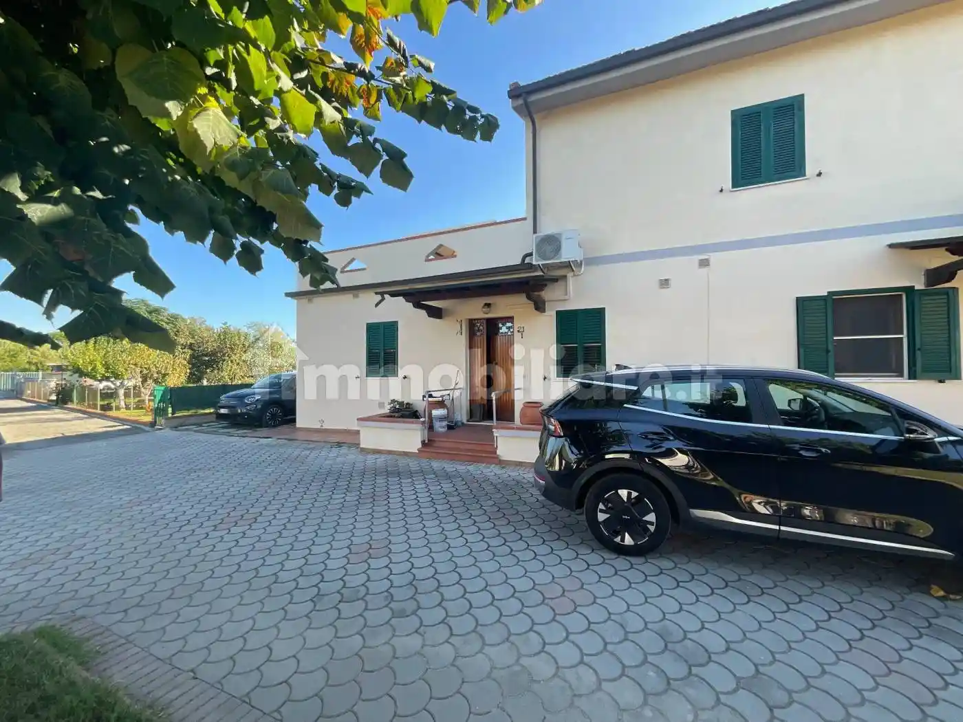 Appartamento in vendita a Livorno