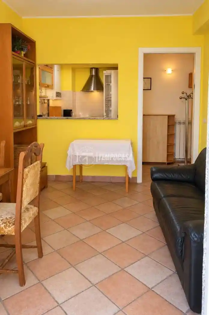Appartamento in vendita a Brivio
