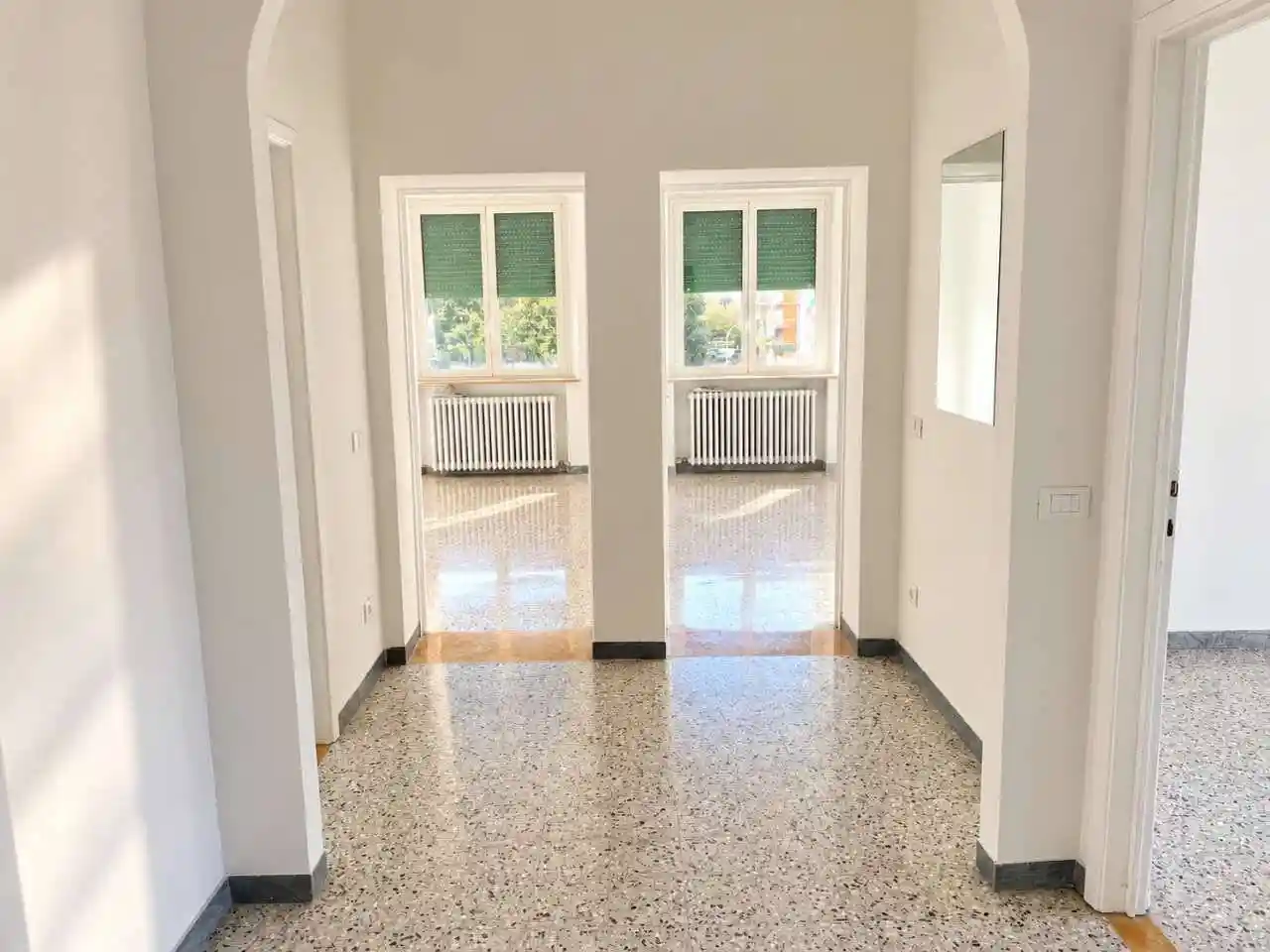Appartamento in affitto a Verona