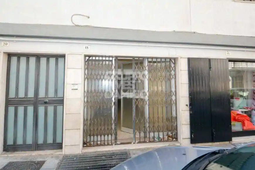 Appartamento in vendita a Martina Franca