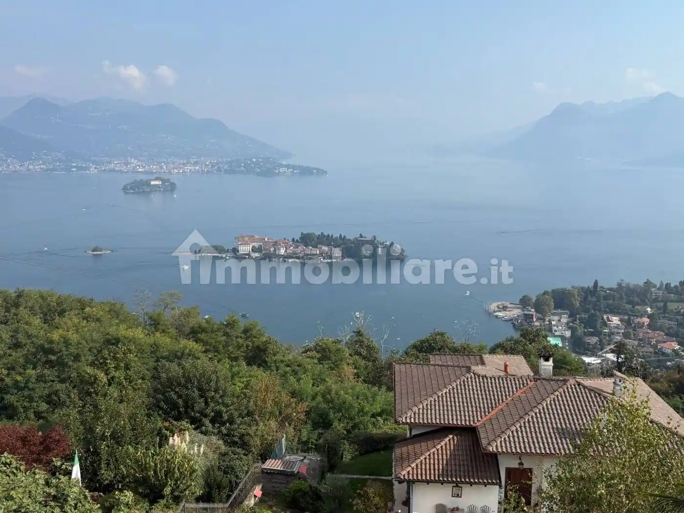 Appartamento in vendita a Verbania