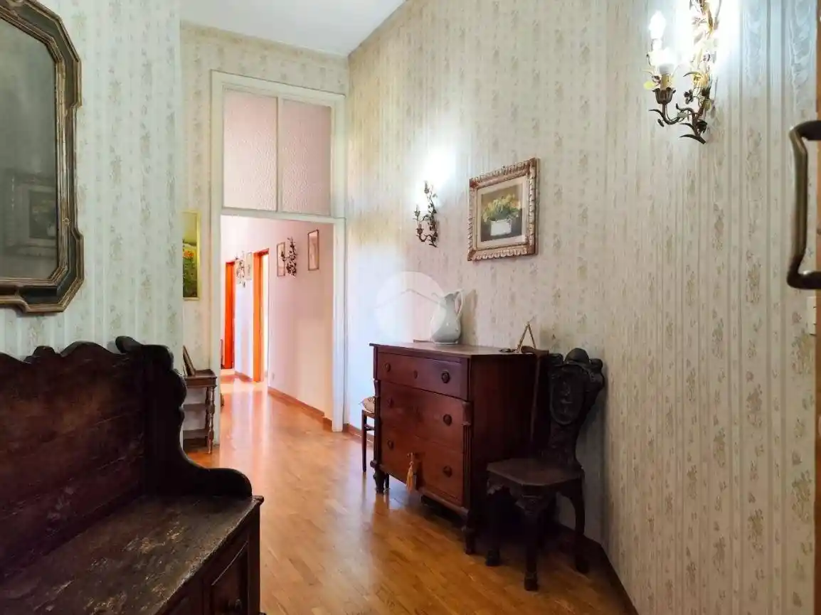 Appartamento in vendita a Firenze