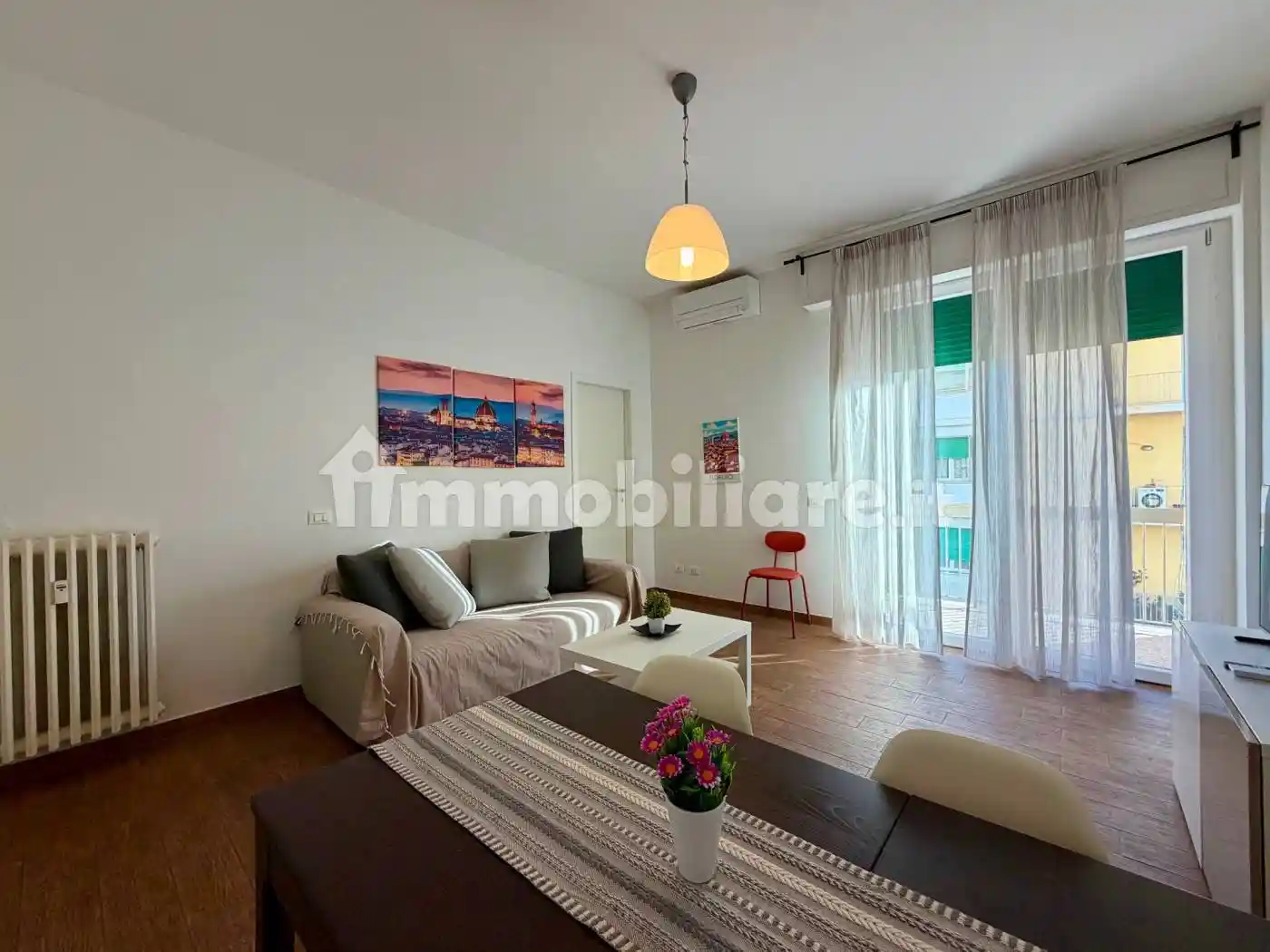 Appartamento in vendita a Firenze
