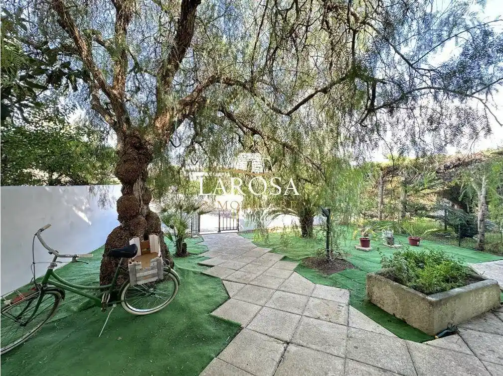 Villa in vendita a Melendugno