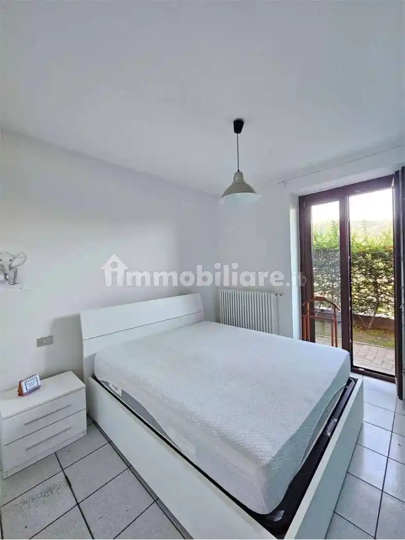 Appartamento in affitto a Cernobbio