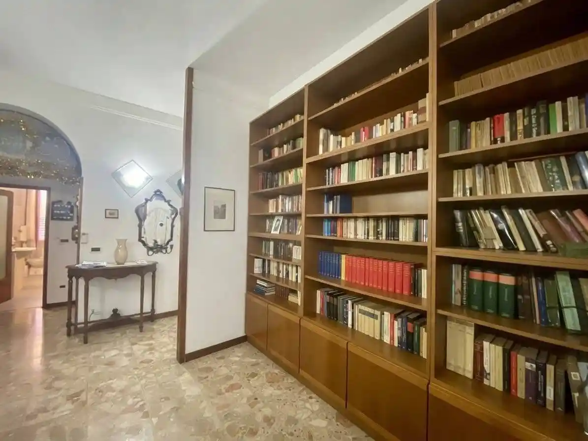 Appartamento in vendita a Venezia