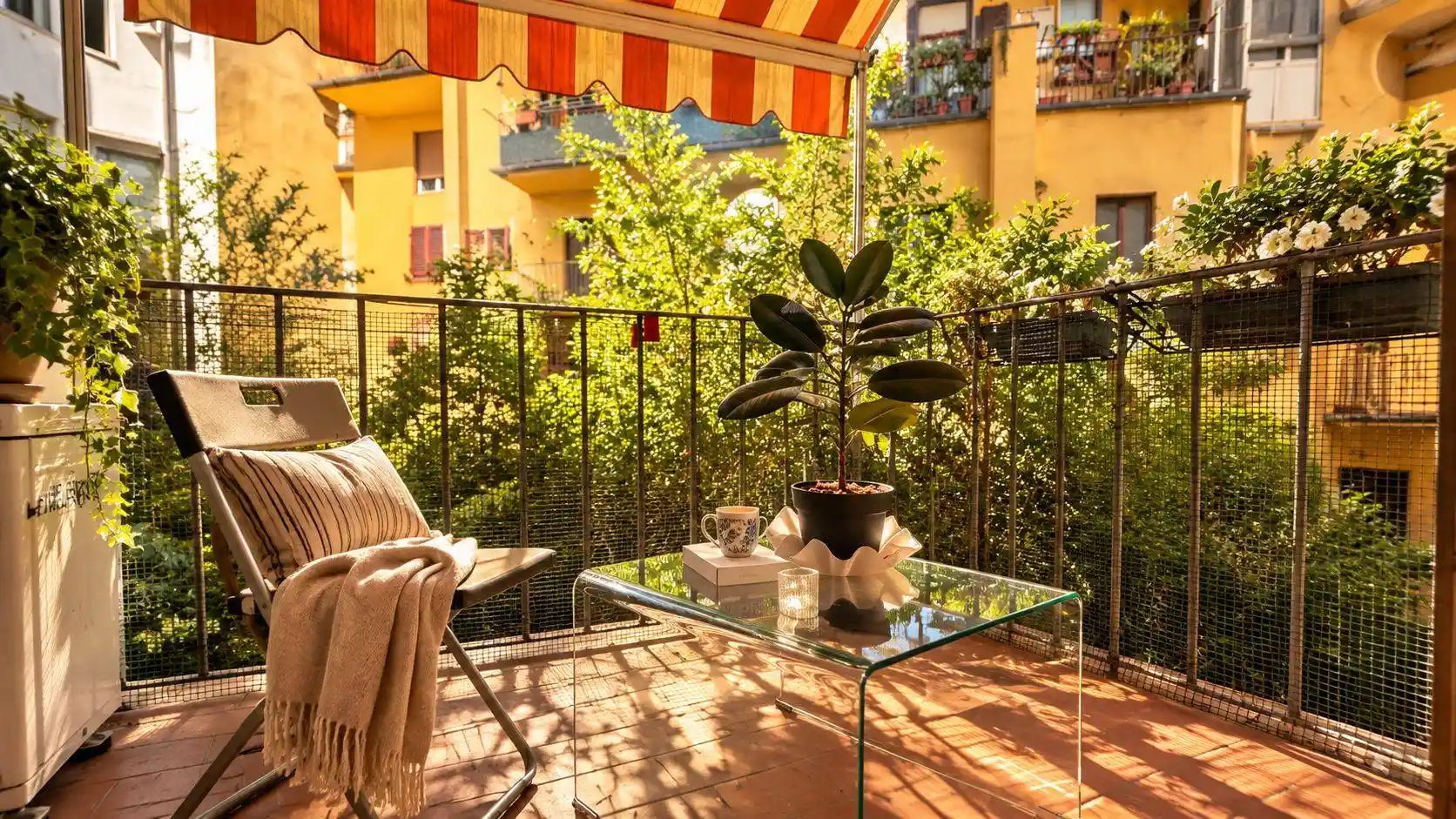 Appartamento in vendita a Firenze