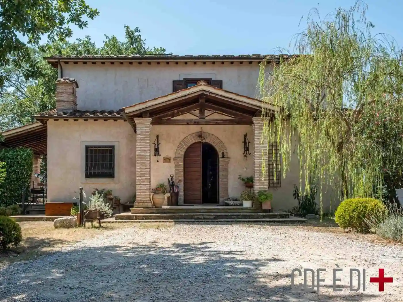 Villa - foto 2