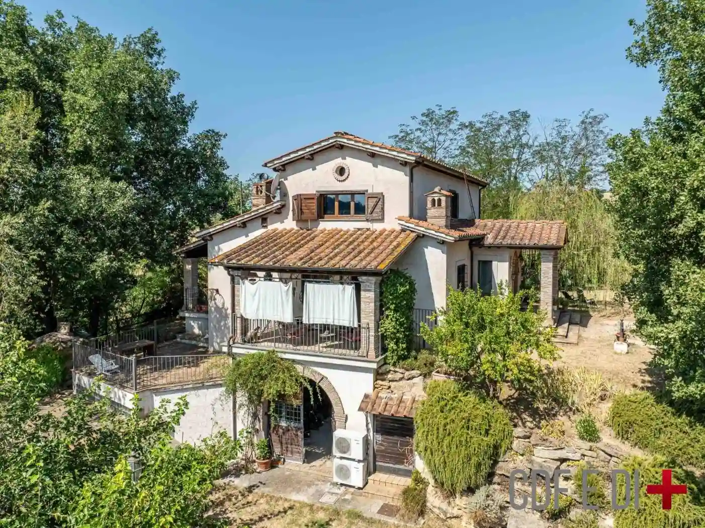 Villa - foto 3