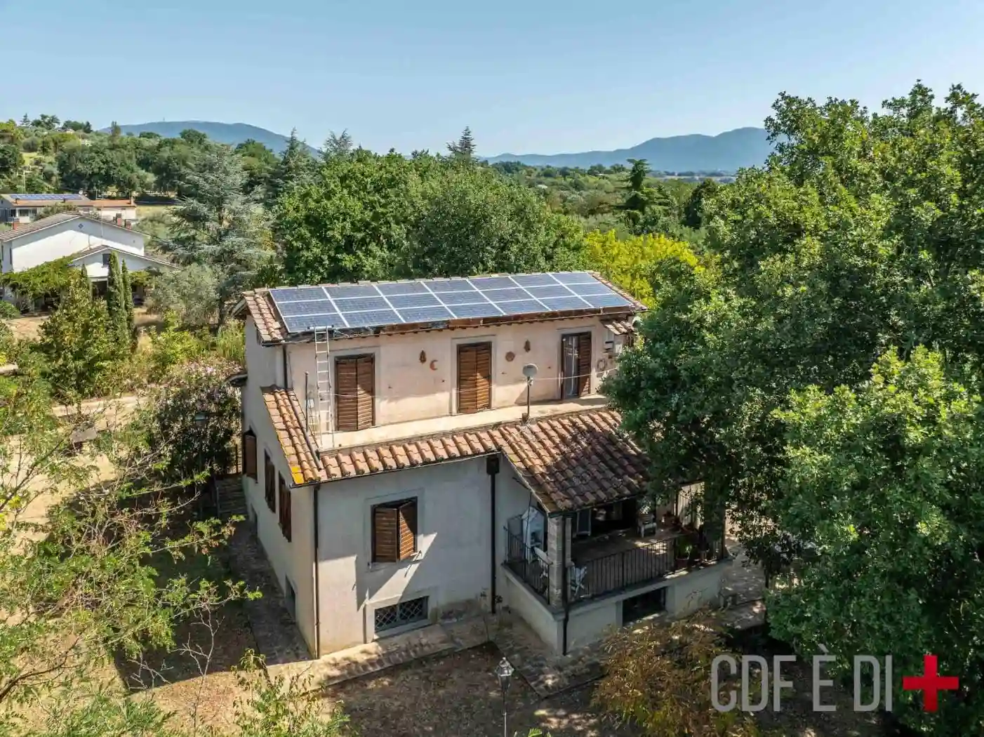 Villa - foto 4