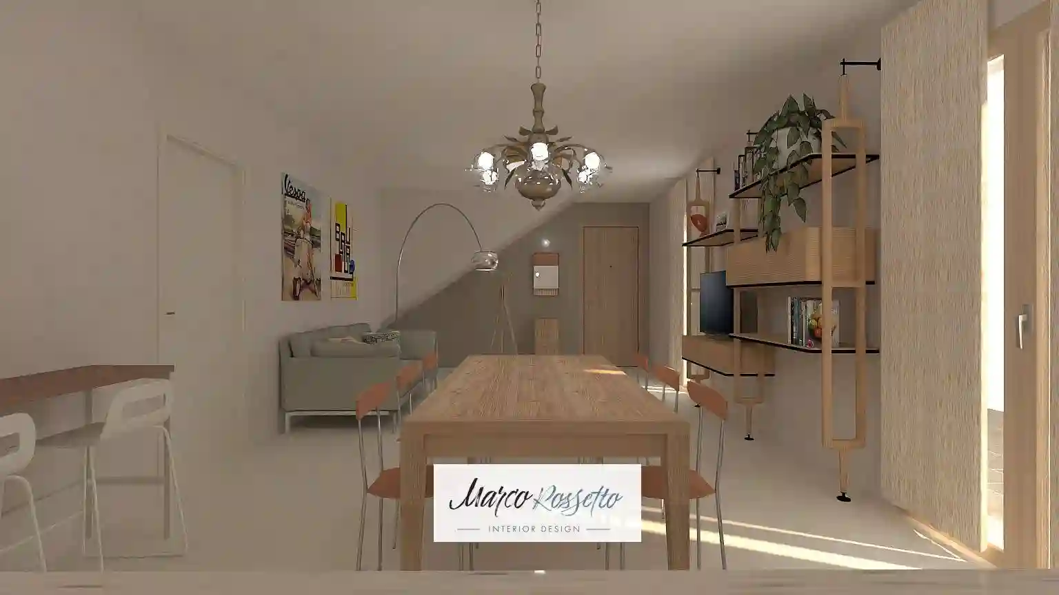 Appartamento - foto 3