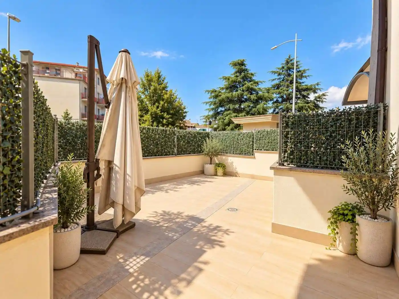Appartamento in affitto a Colleferro