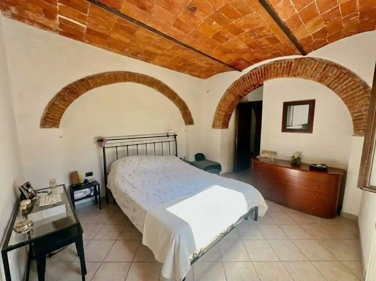 Appartamento in vendita a Carmignano