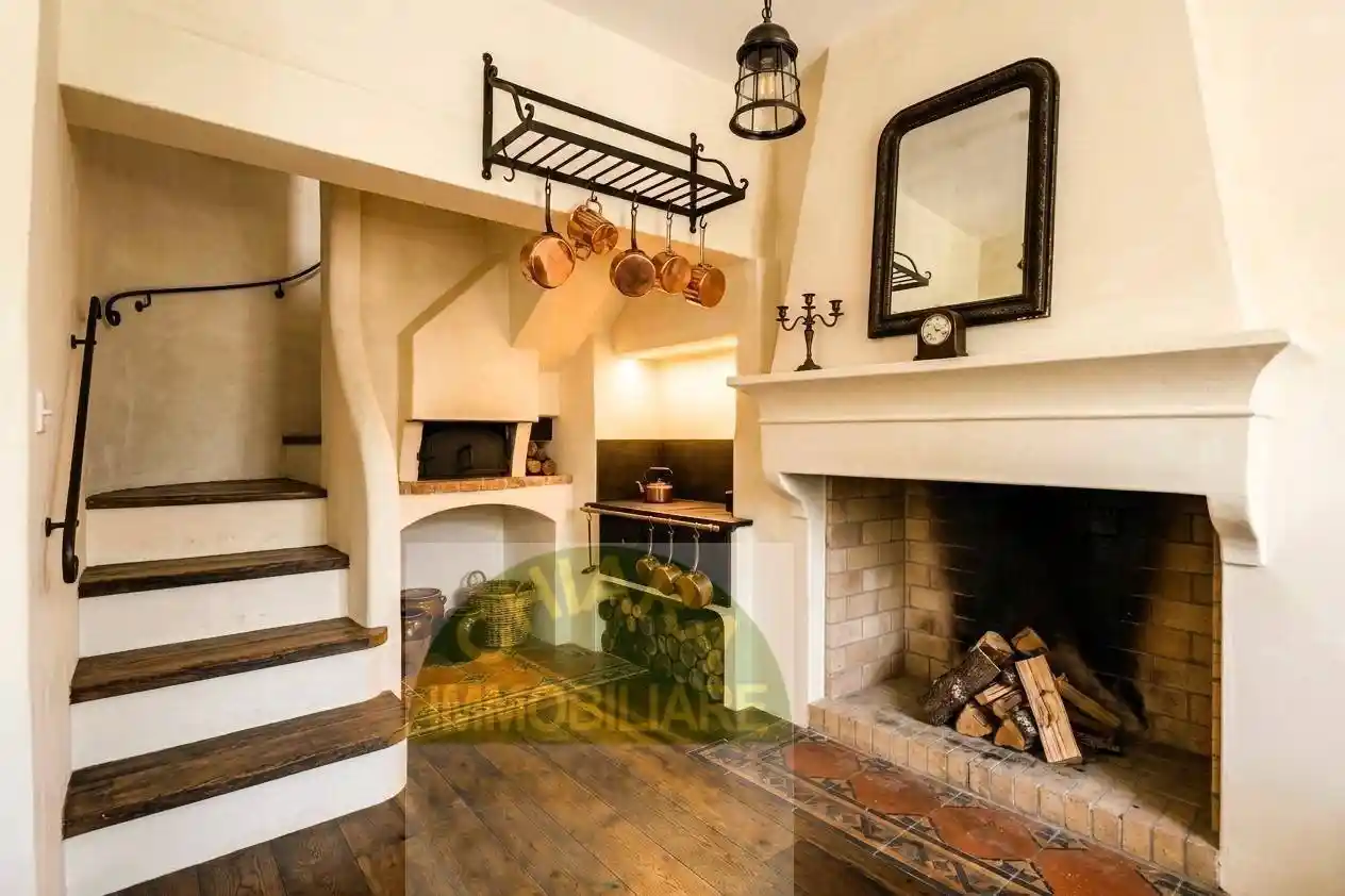 Casa indipendente in vendita a Palmoli