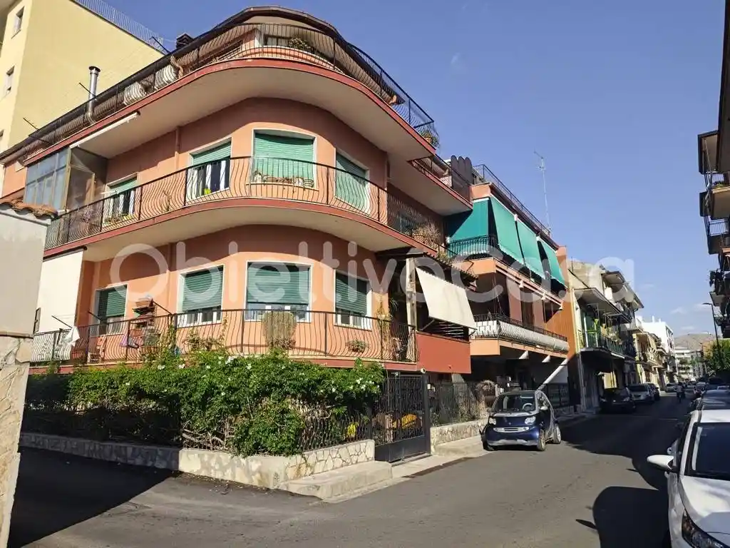 Appartamento in vendita a Caserta