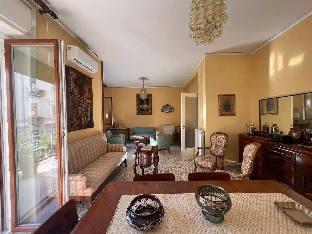 Appartamento in vendita a Salerno