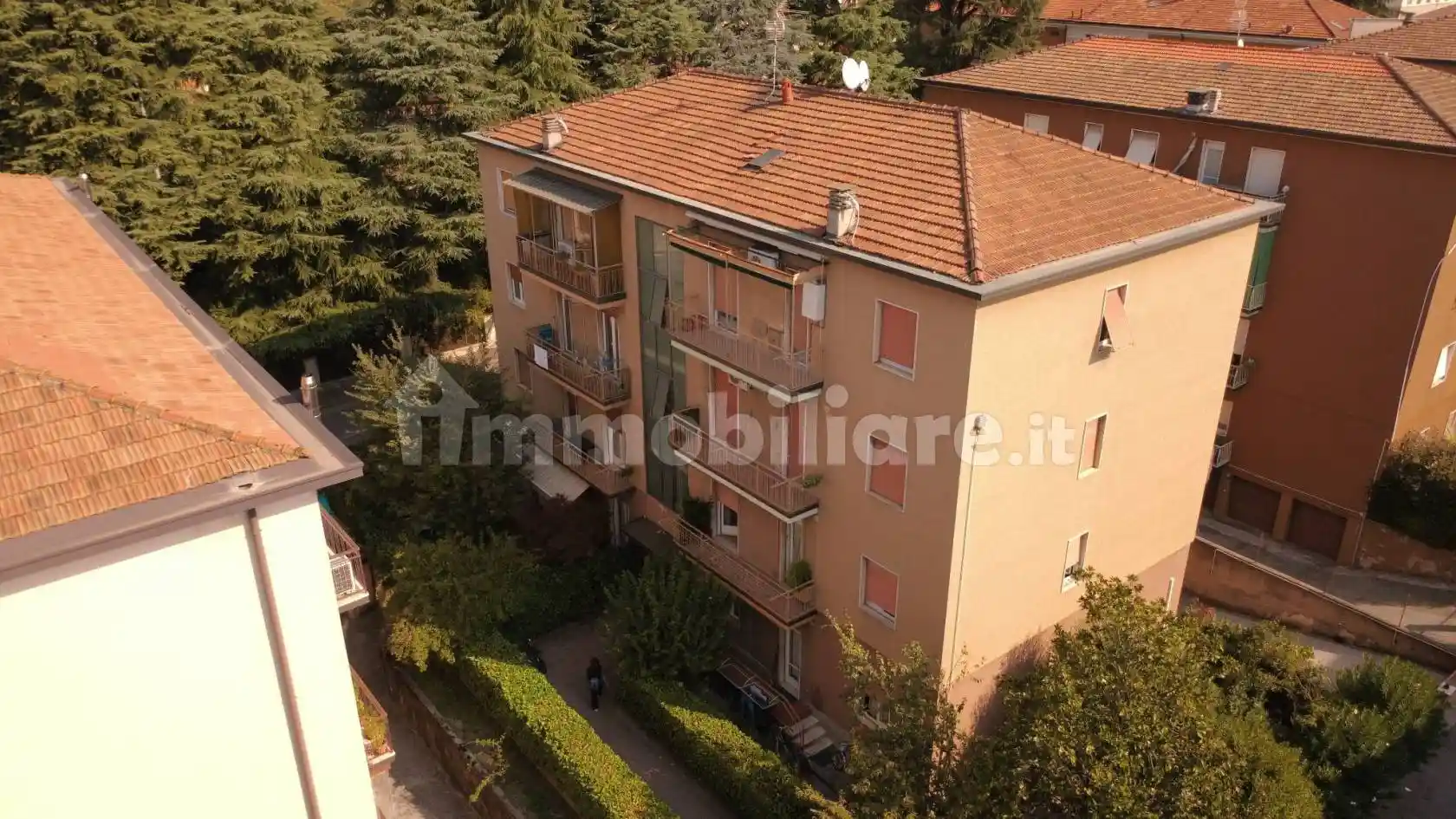 Appartamento in vendita a Brescia