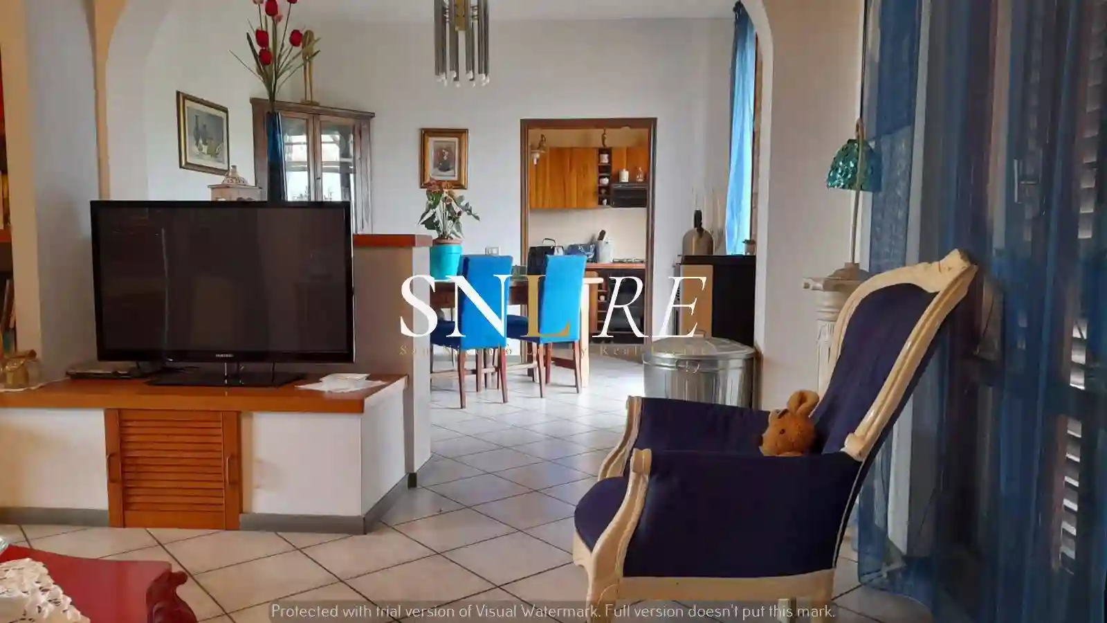 Villa - foto 4