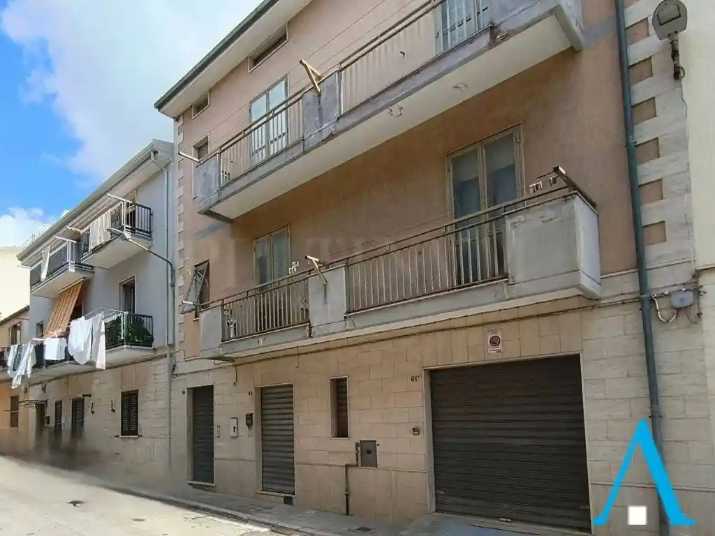 Casa indipendente in vendita a San Giovanni Rotondo