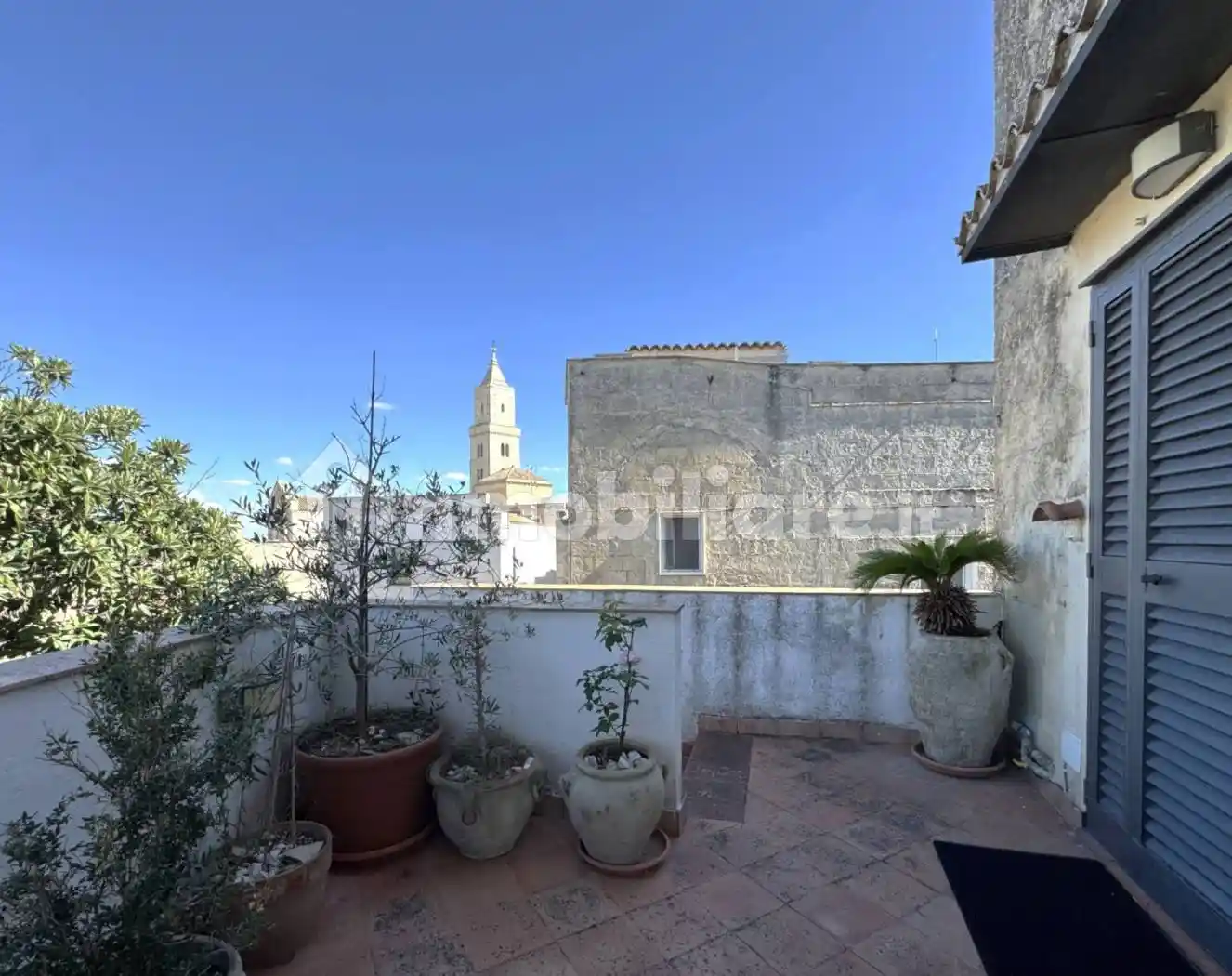 Casa indipendente in vendita a Matera