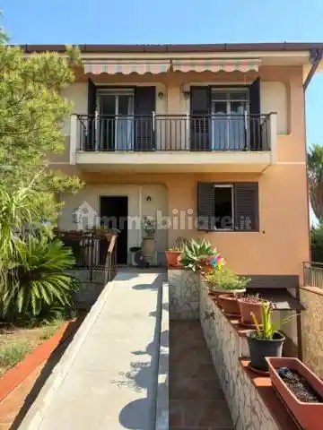 Villa in vendita a Siracusa