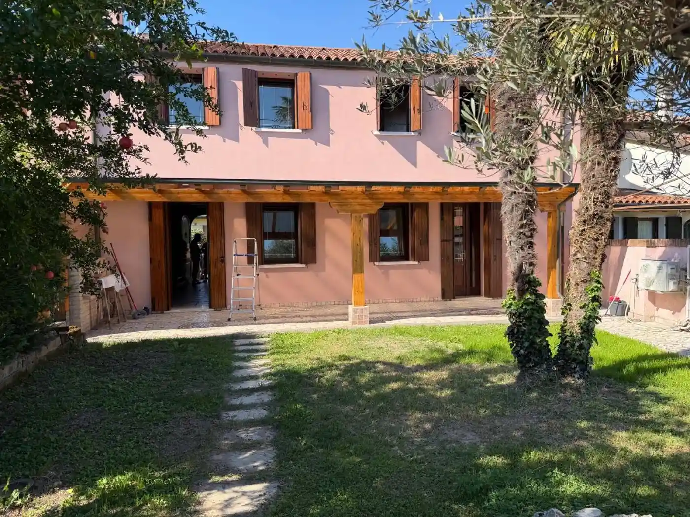 Villa in vendita a Mira