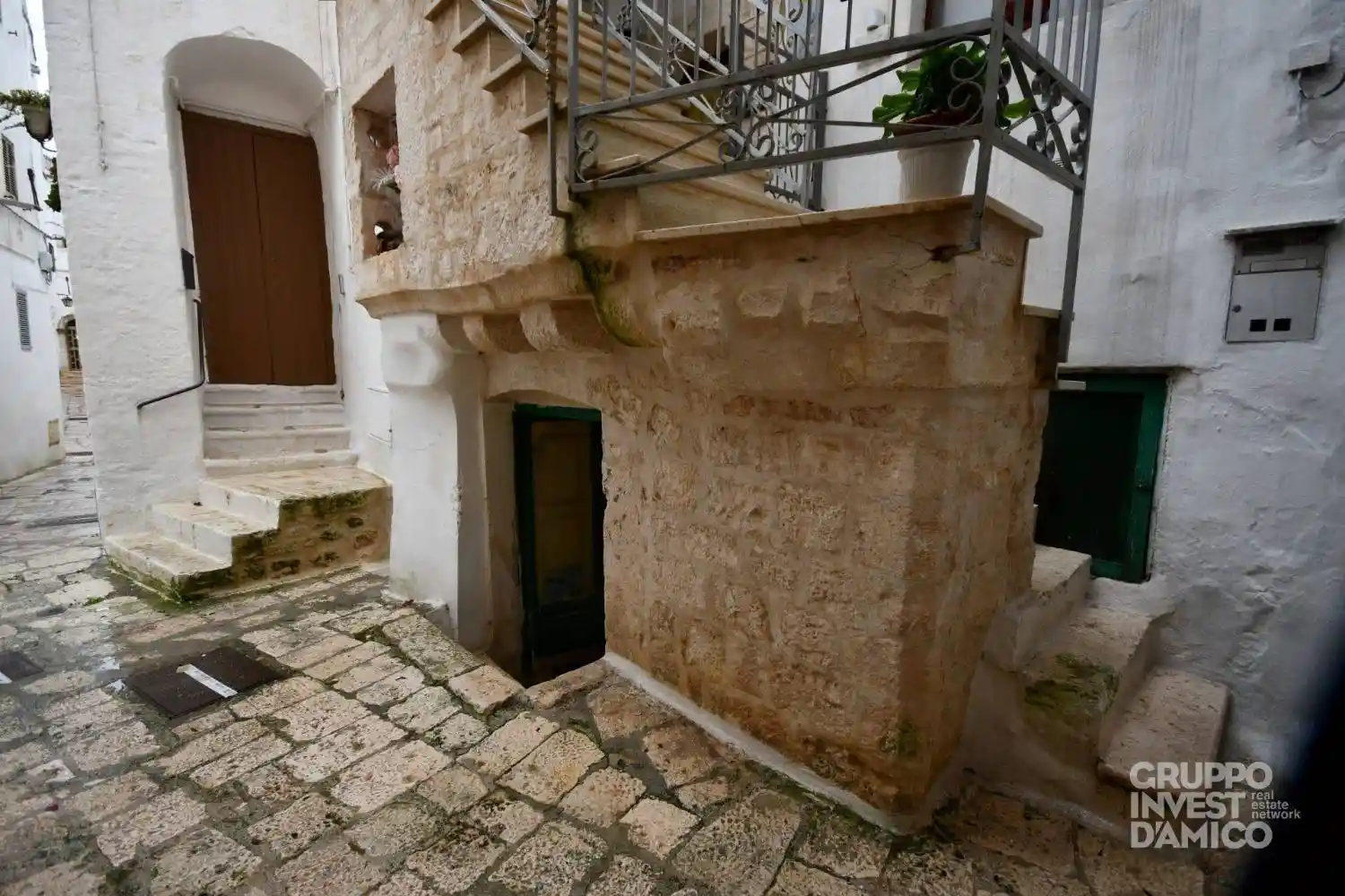 Casa indipendente in vendita a Cisternino