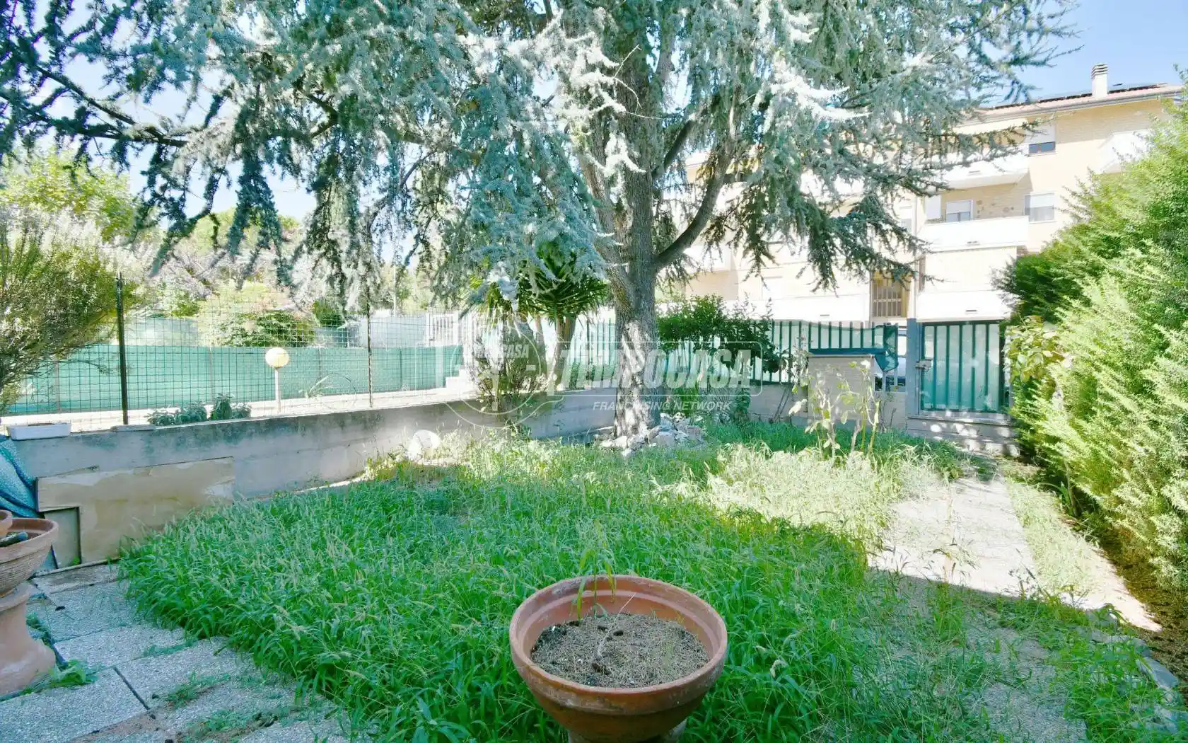 Villetta a schiera in vendita a Porto Sant'Elpidio
