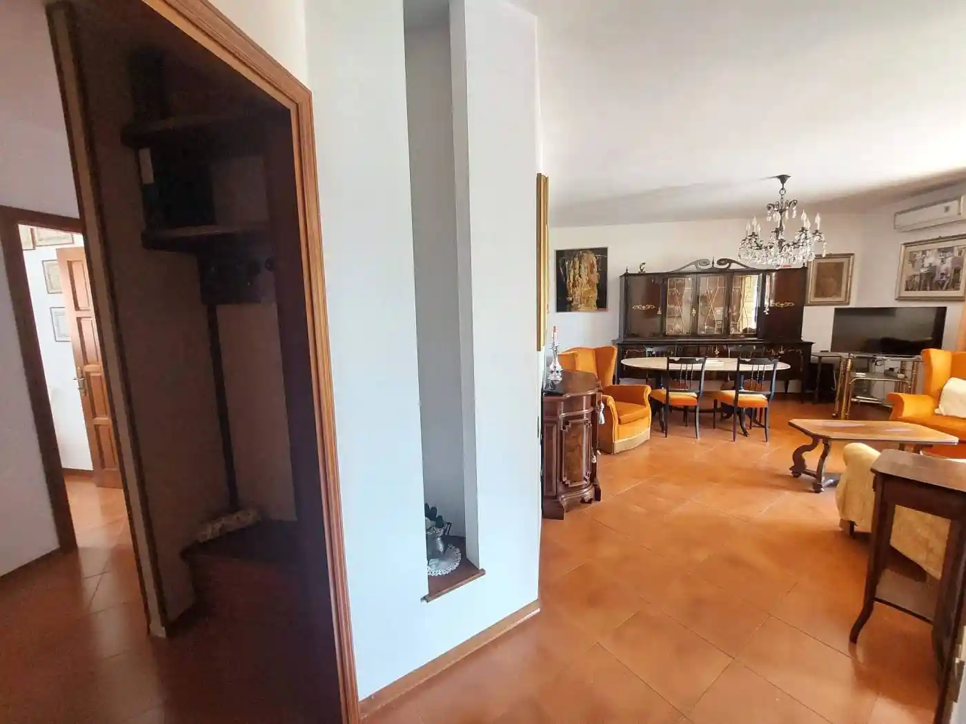 Appartamento in vendita a Potenza Picena