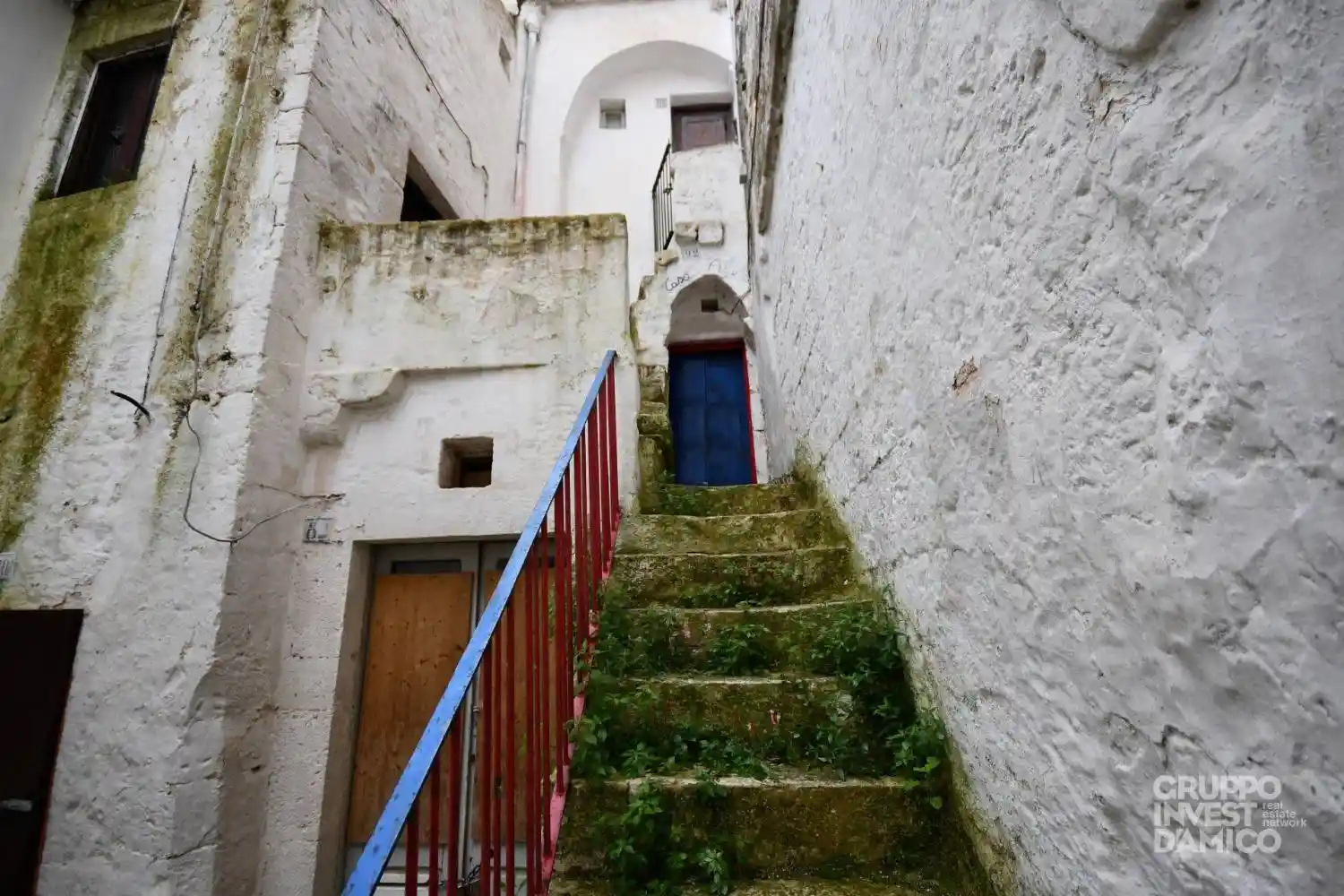 Casa indipendente in vendita a Cisternino
