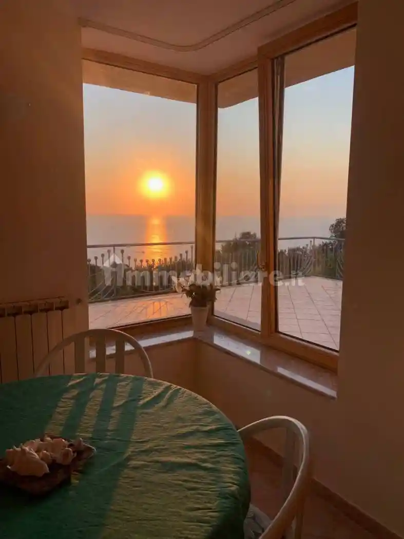 Attico - Mansarda in affitto a Agropoli